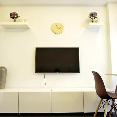 Terrace Saldanha Apartment Lisbon Exterior photo
